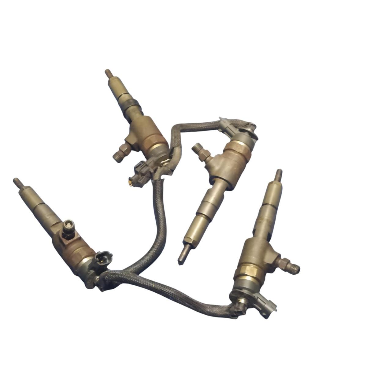 iniettori <br />citroen c3  e150<br />786280<br />