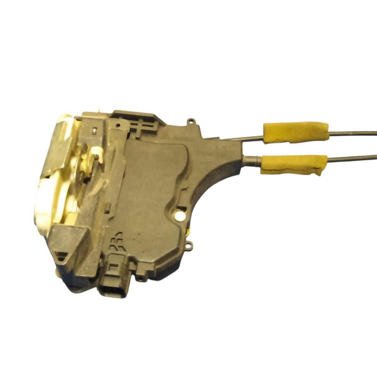 serratura portiera ant sx <br />mitsubishi otulander <br />pbtasgf30<br />