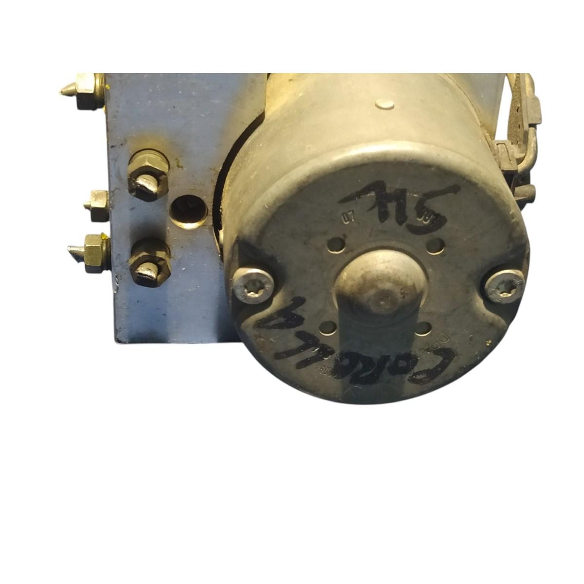 centralina abs <br /> TOYOTA corolla sw<br />8954102030 <br />