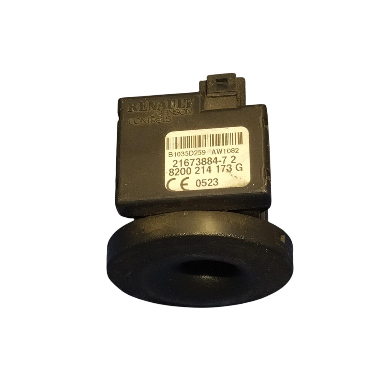 antennino <br />renault  clio 2o11<br />216738847 <br />