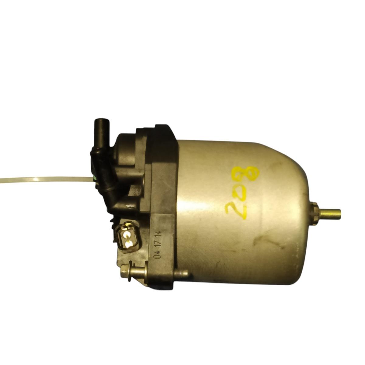 PORTAfiltro carburante <br />peugeot 208<br />fo26422862<br />