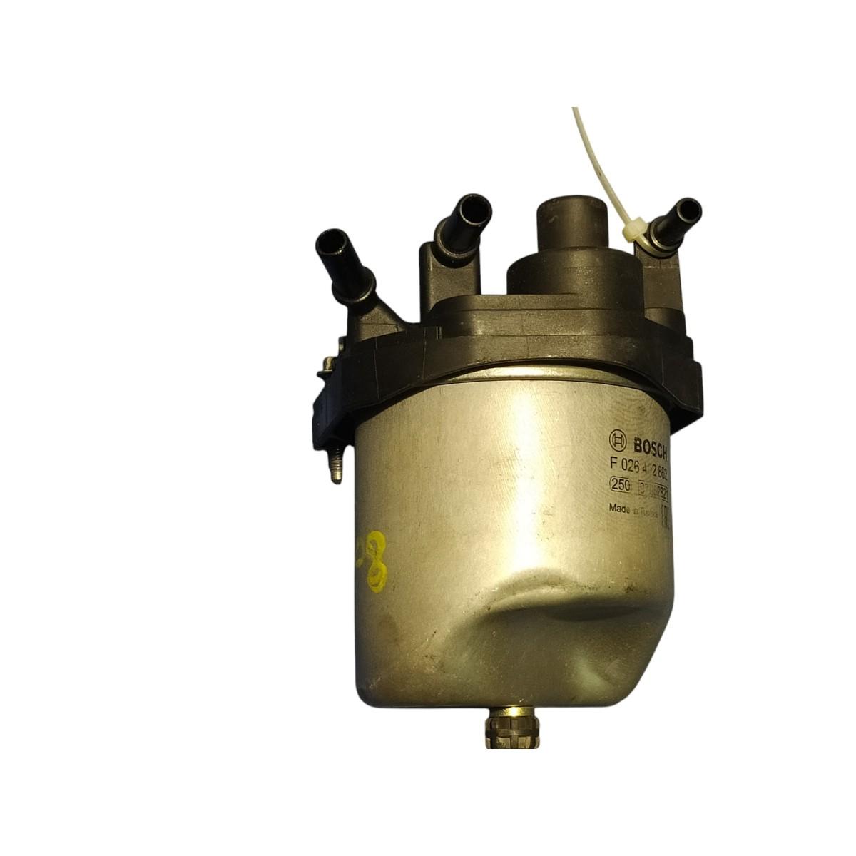 PORTAfiltro carburante <br />peugeot 208<br />fo26422862<br />