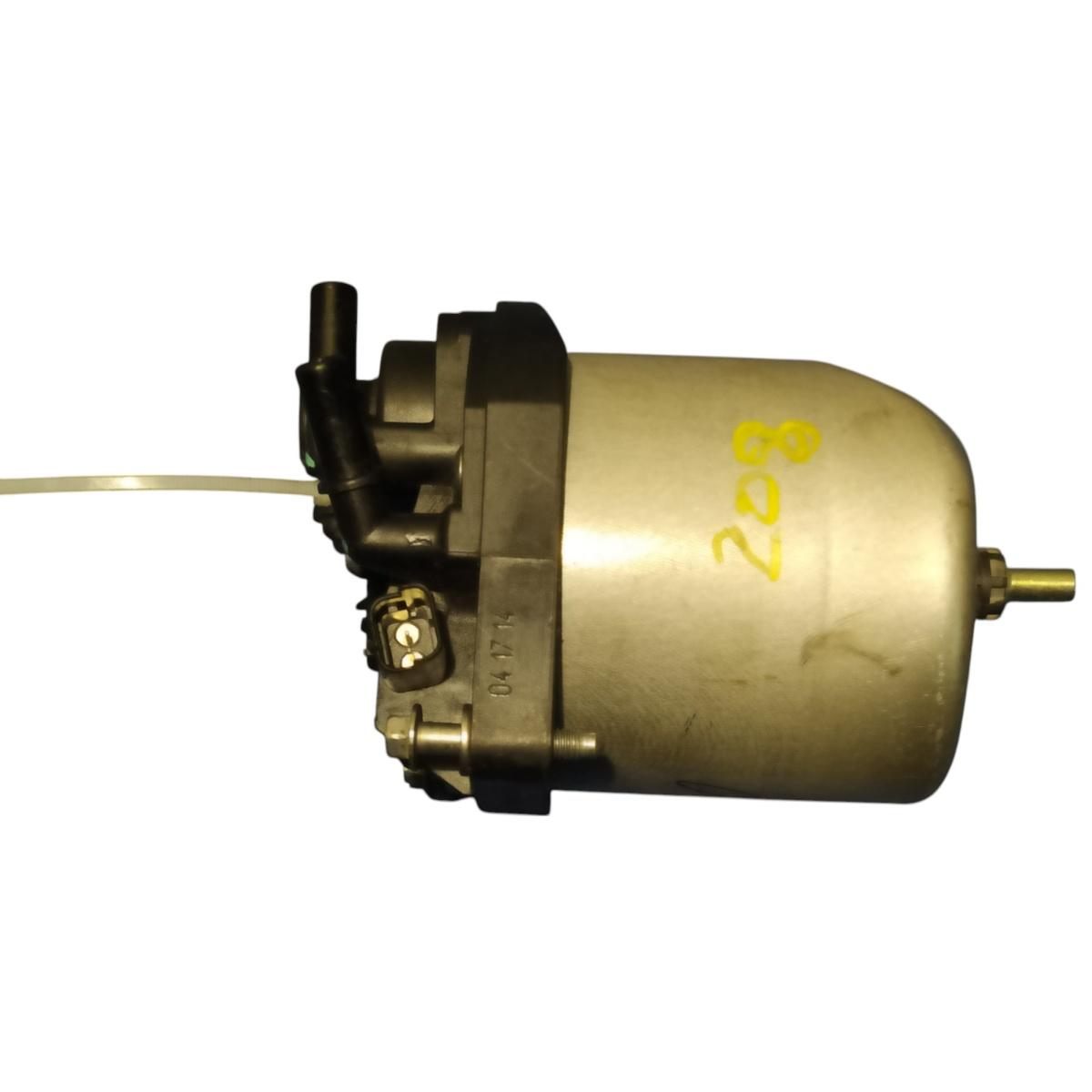 PORTAfiltro carburante <br />peugeot 208<br />fo26422862<br />