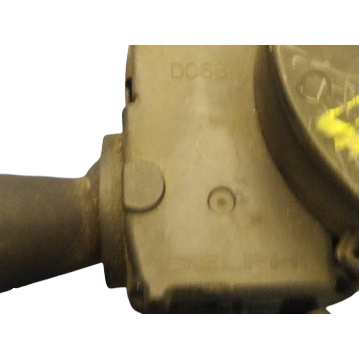 Devioluci iveco daily 28265530