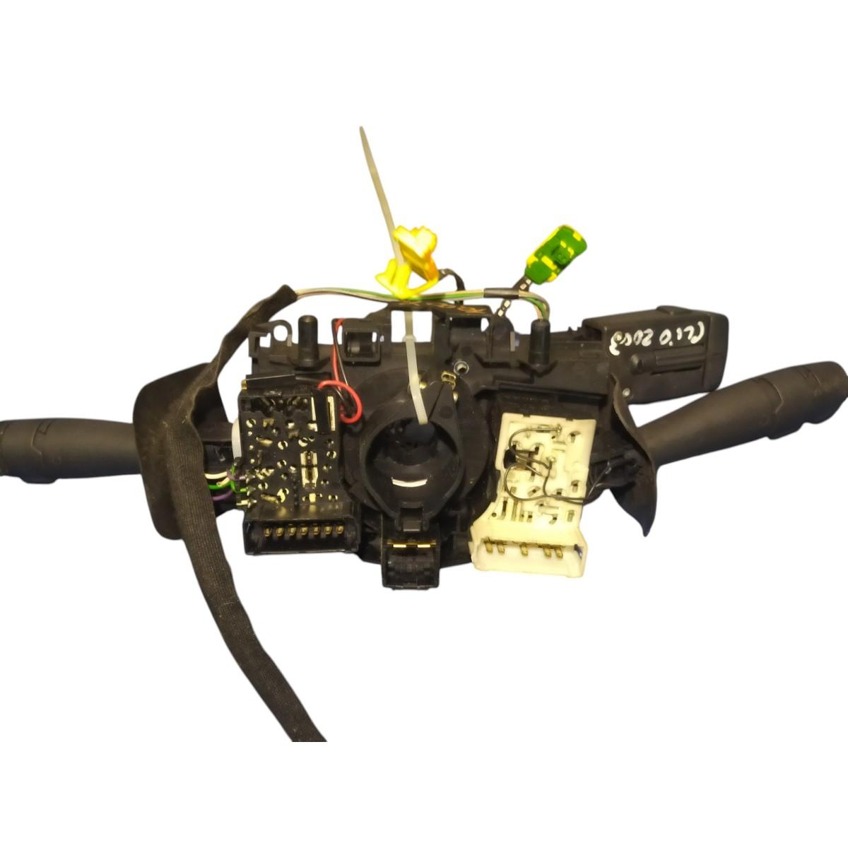 Devialuce renault clio 03 51730002