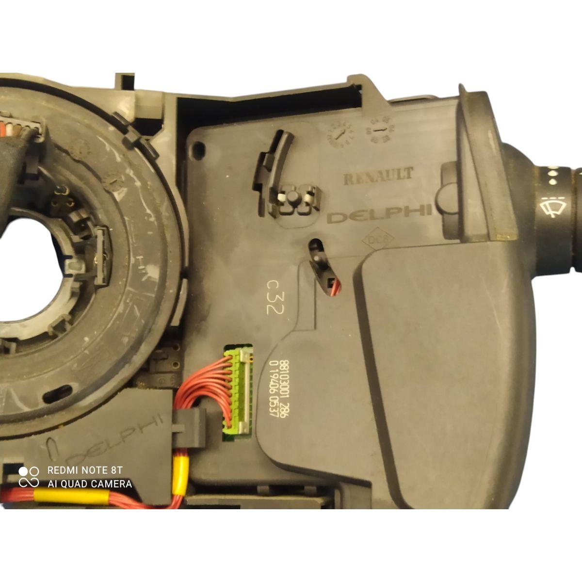 Devialuce renault clio 05 88103001286