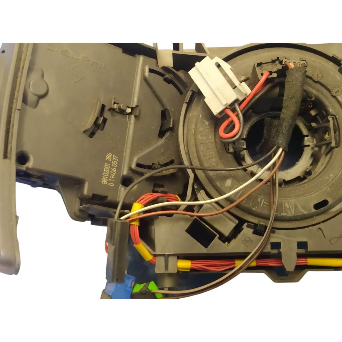 Devialuce renault clio 05 88103001286