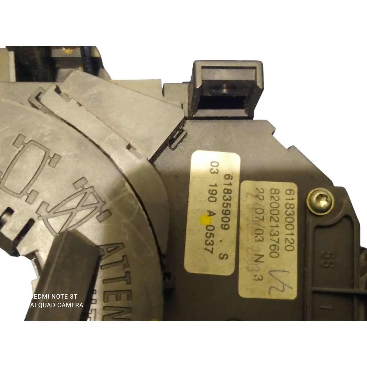 Devialuce renault megane 05 1.7 cdi 61835909