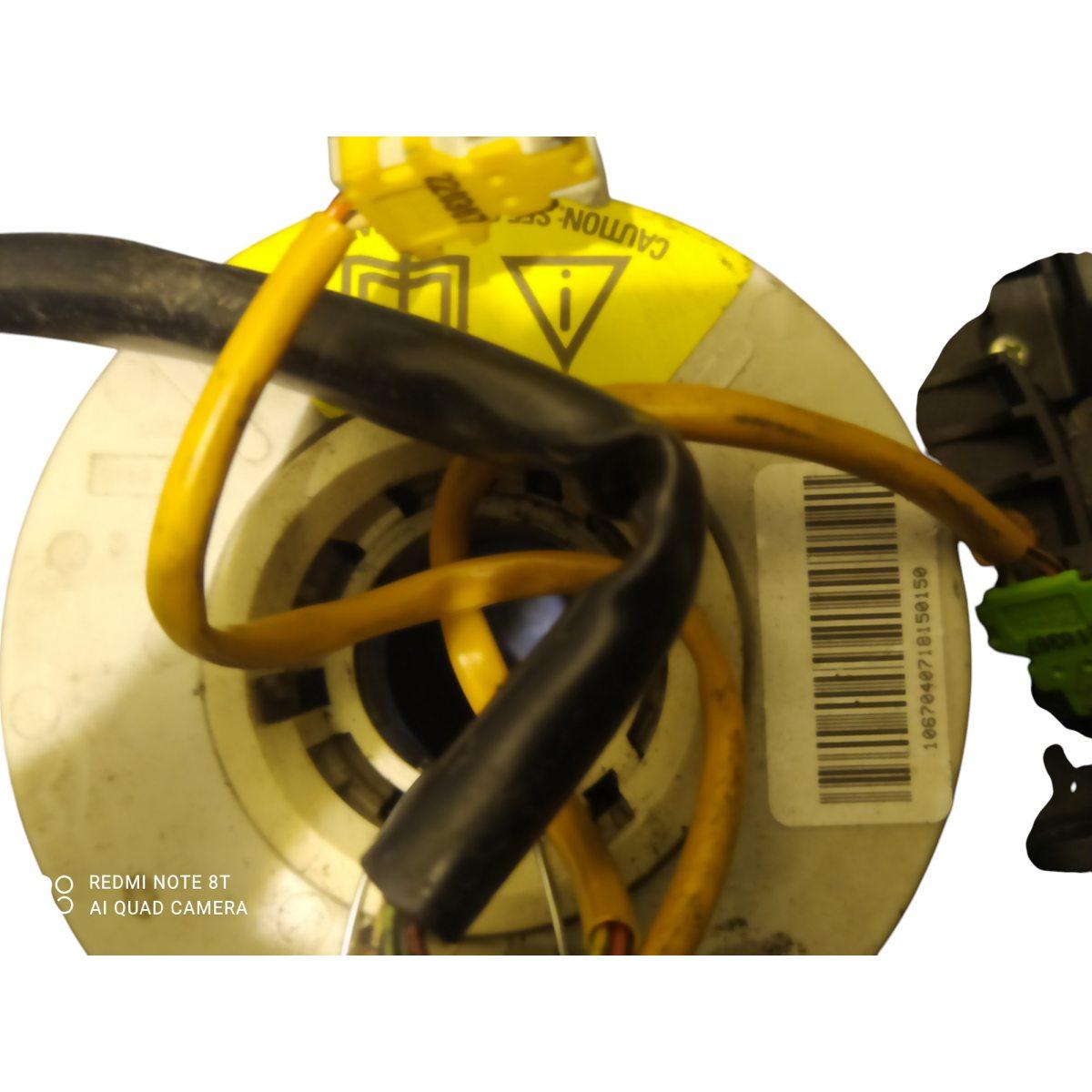 Devialuce fiat bravo 00088