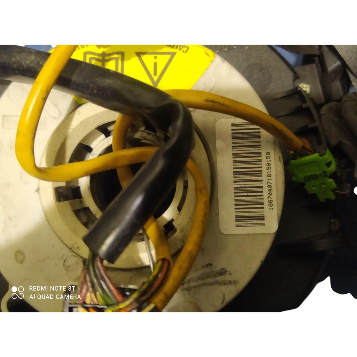 Devialuce fiat bravo 00088