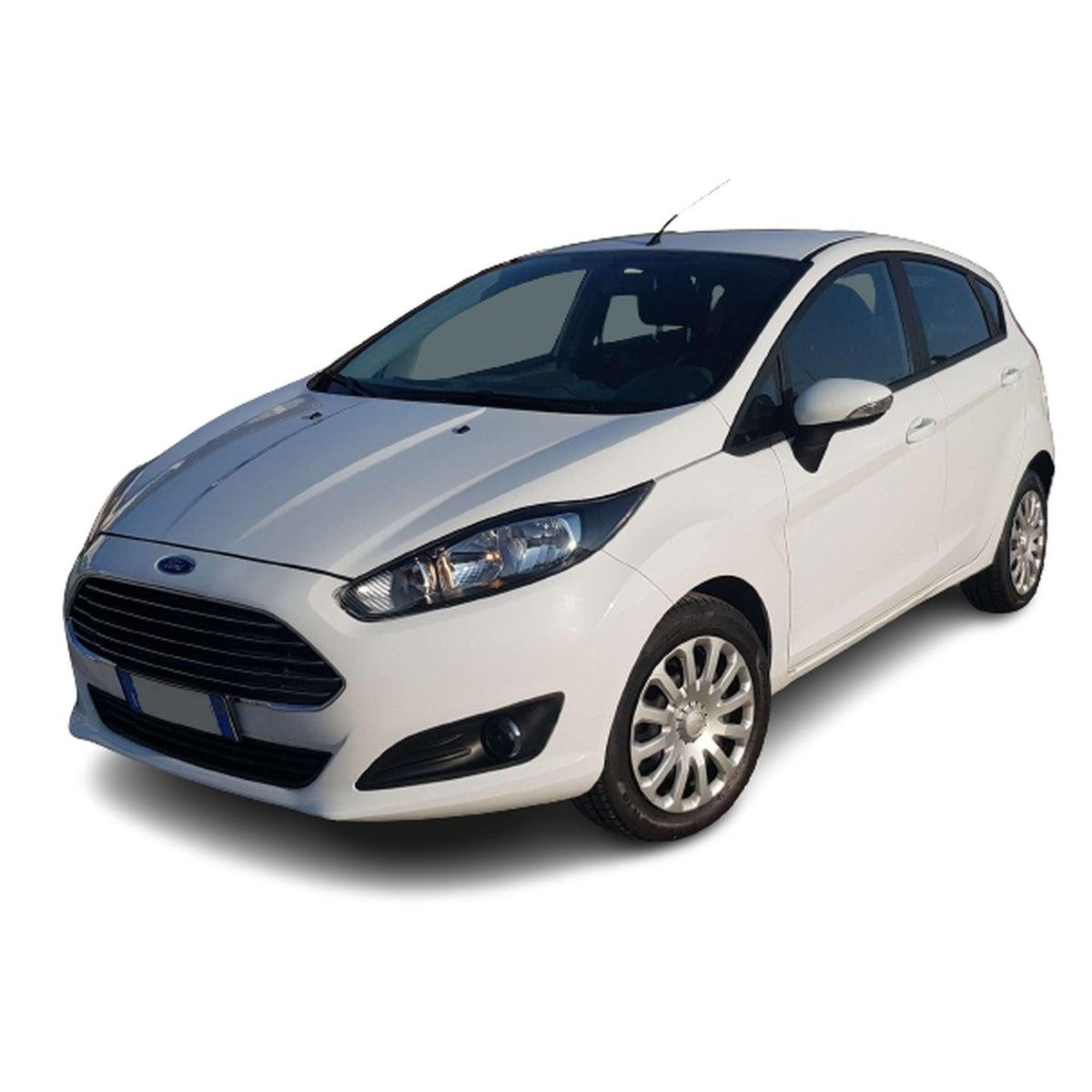 pannello interno porta posteriore<br />ford fiesta 1.2 <br />8a61a27406bj1e3m<br />