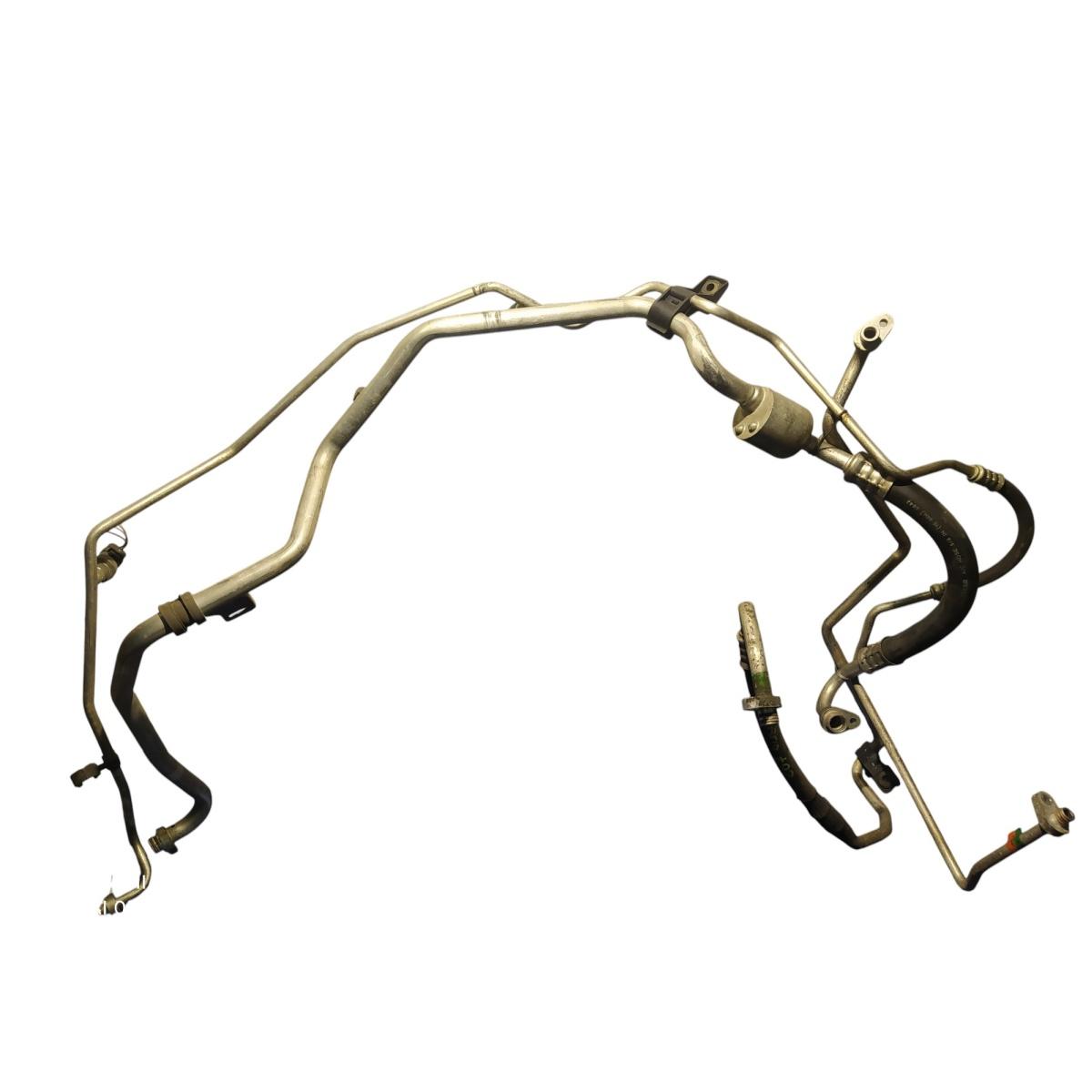 tubi aria condizionata <br />peugeot 207<br />9655448980<br />