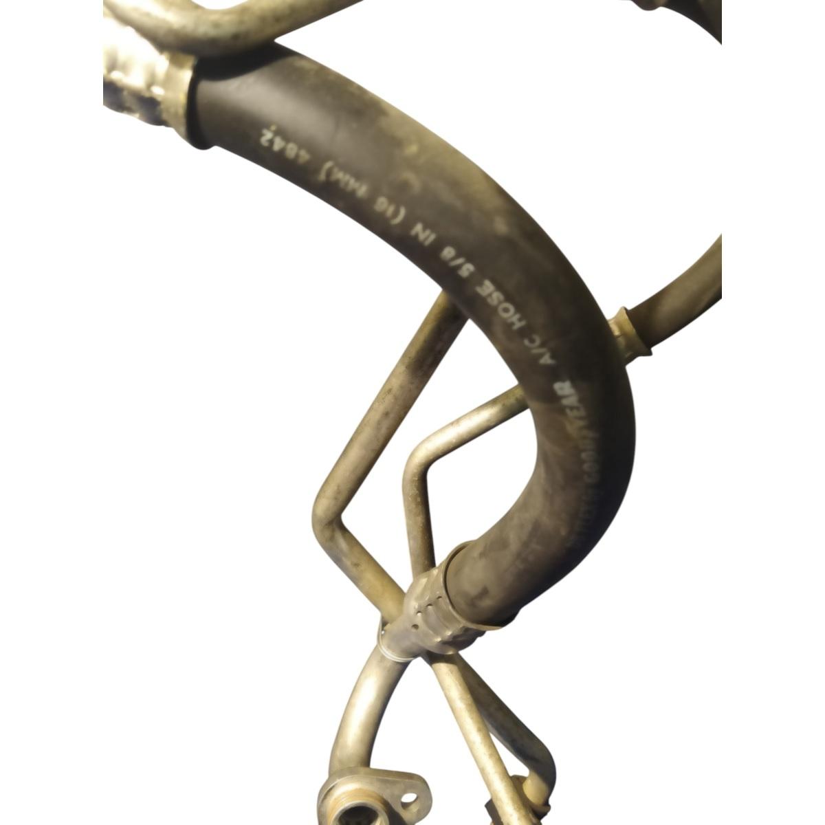 tubi aria condizionata <br />peugeot 207<br />9655448980<br />