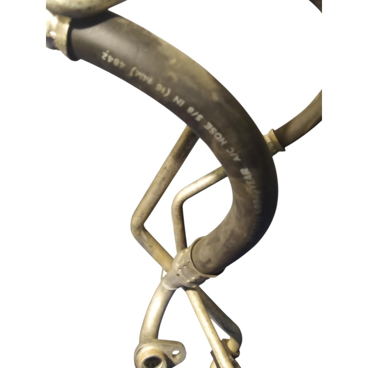 tubi aria condizionata <br />peugeot 207<br />9655448980<br />