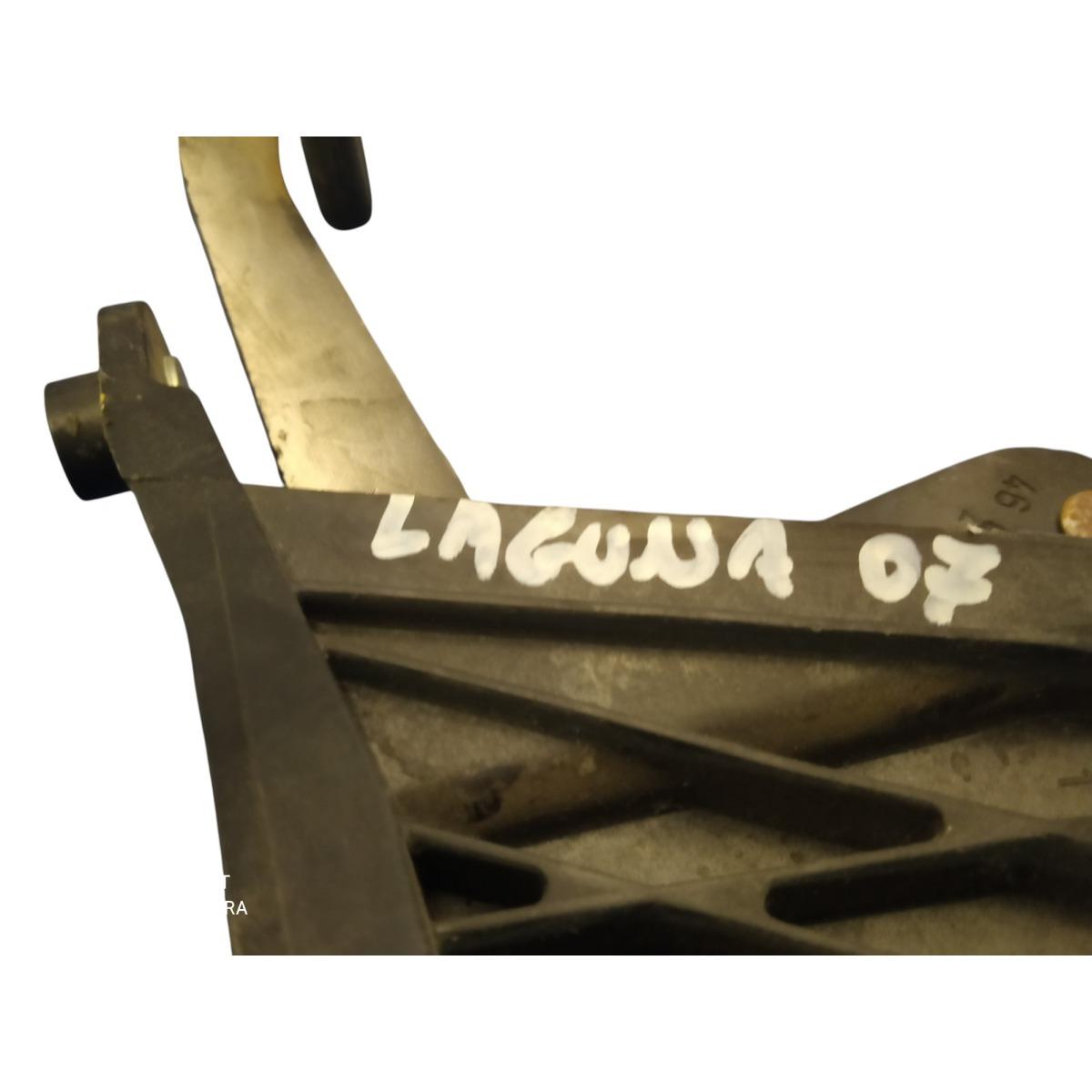 pedale frizione <br />renault laguna 07<br />09255210<br />