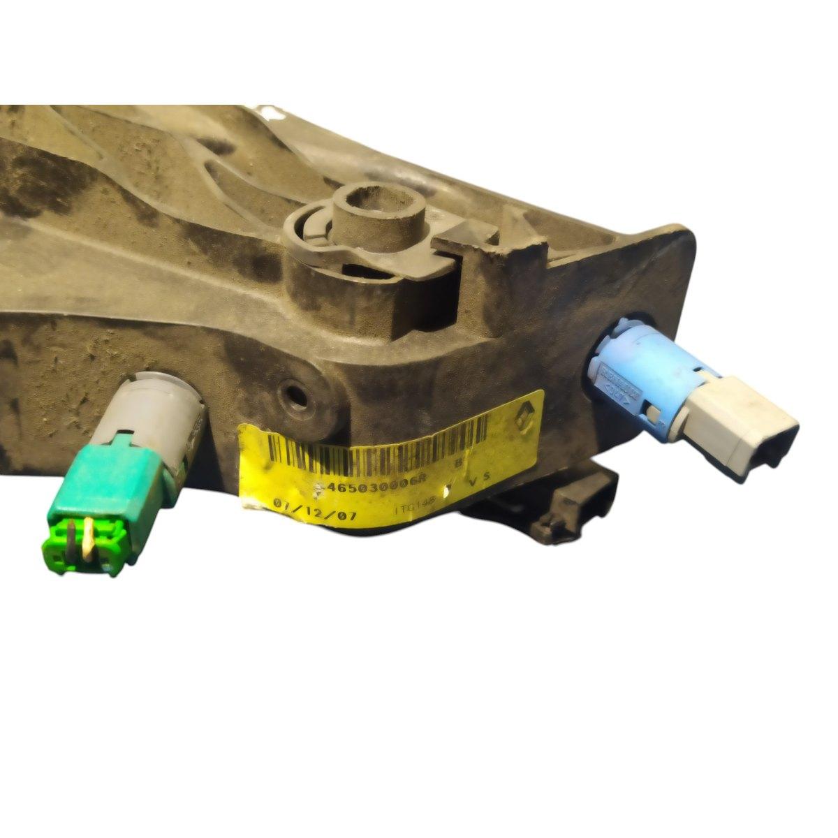 pedale frizione <br />renault laguna 07<br />09255210<br />