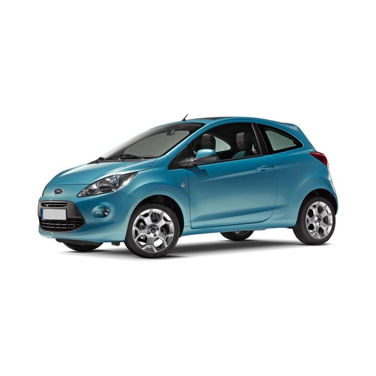 montante dx <br />ford ka<br />2505060000505