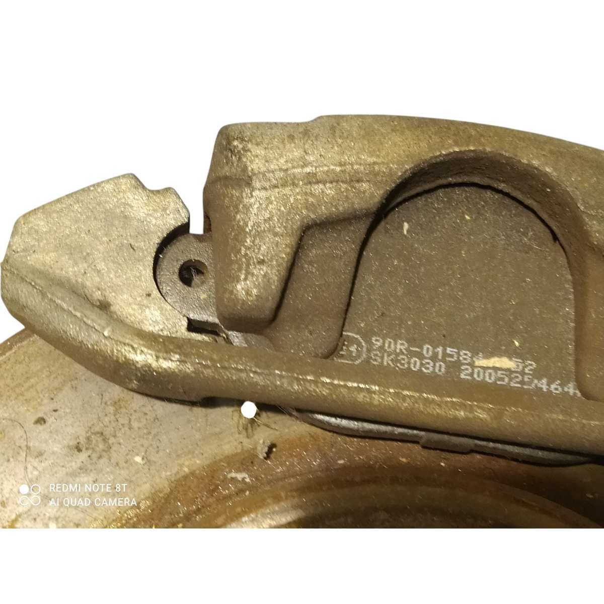 montante dx <br />ford ka<br />2505060000505