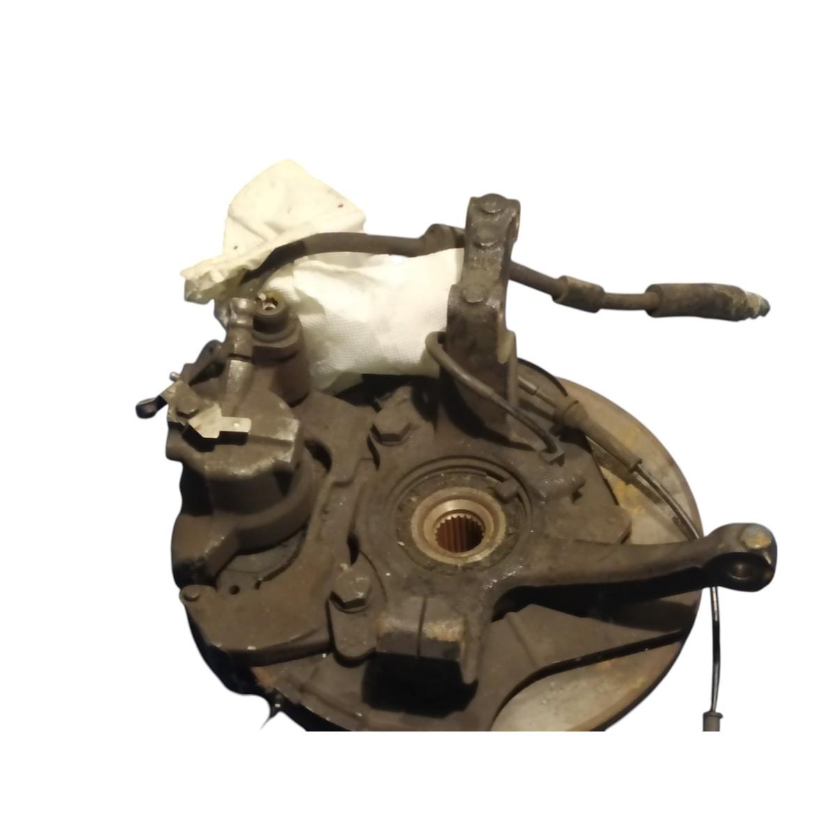 montante dx <br />ford ka<br />2505060000505
