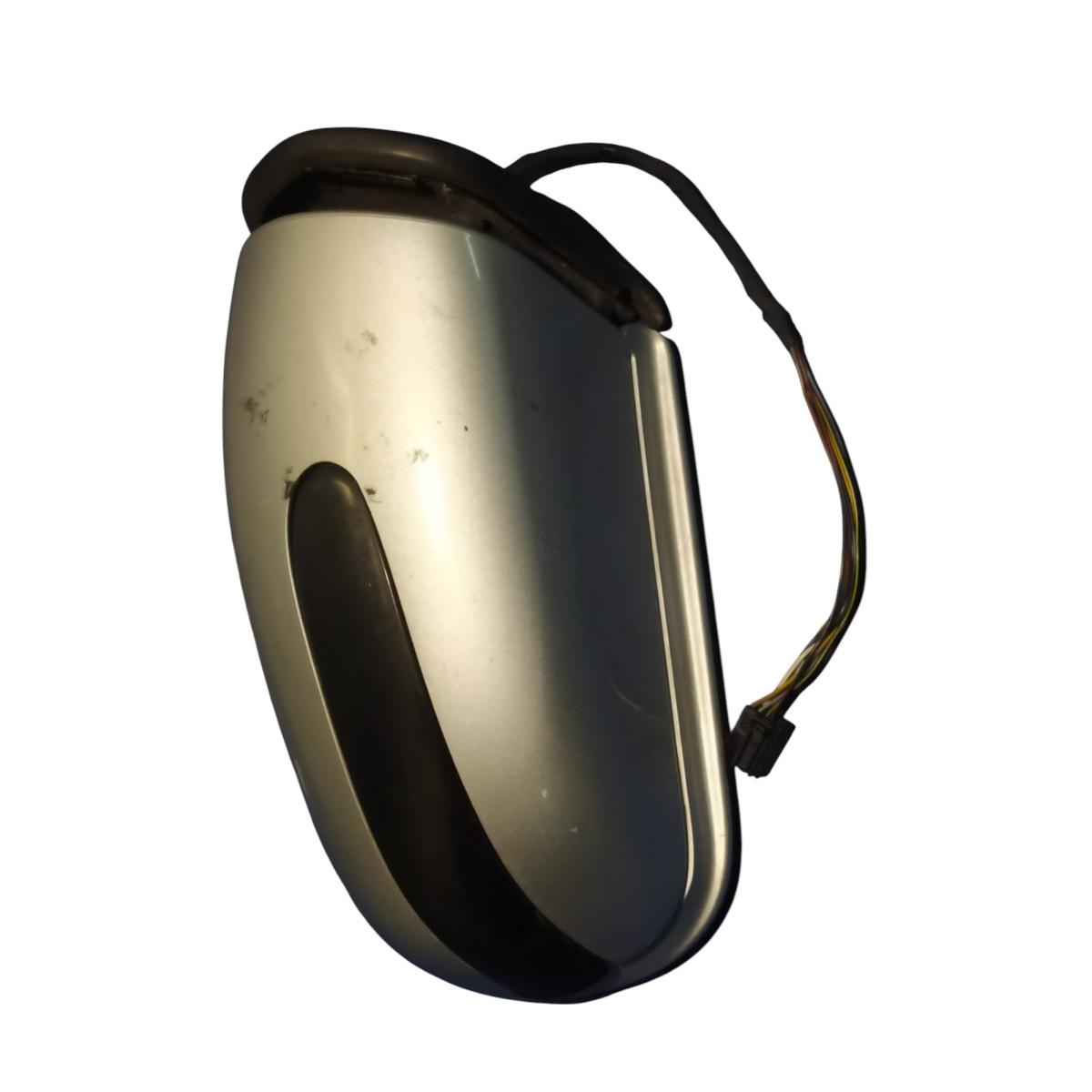 SPECCHIETTO RETROVISORE DX <br />MERCEDES BENZ C 200<br />413133418<br />