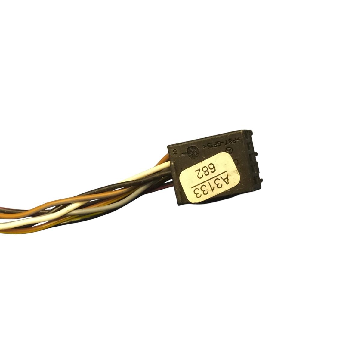 SPECCHIETTO RETROVISORE DX <br />MERCEDES BENZ C 200<br />413133418<br />