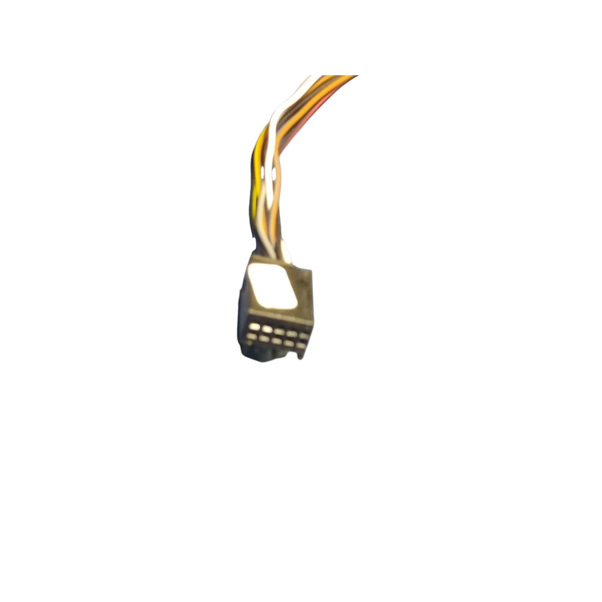 SPECCHIETTO RETROVISORE DX <br />MERCEDES BENZ C 200<br />413133418<br />
