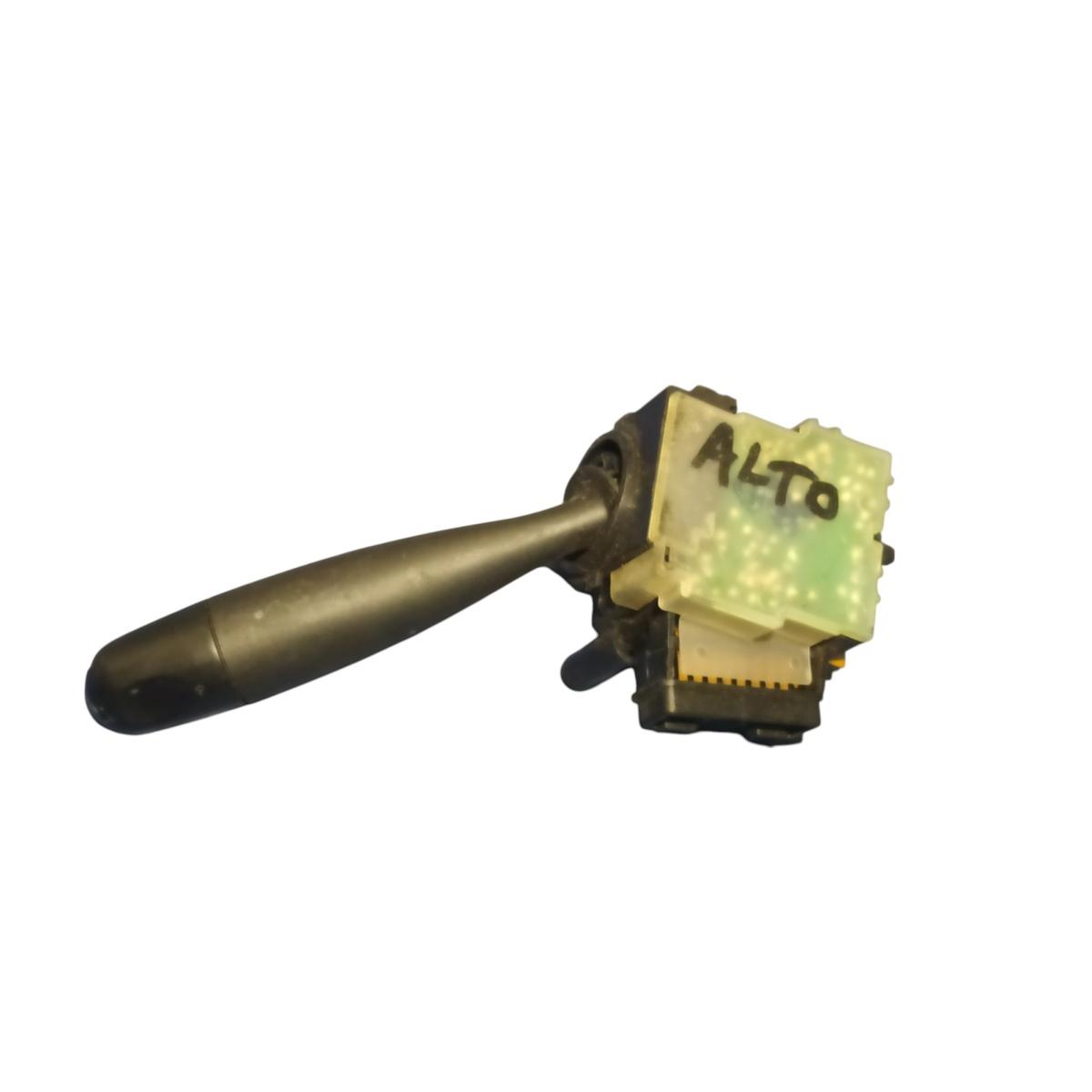 DeviaLUCI<br />SUzuki Alto <br />s13071<br />