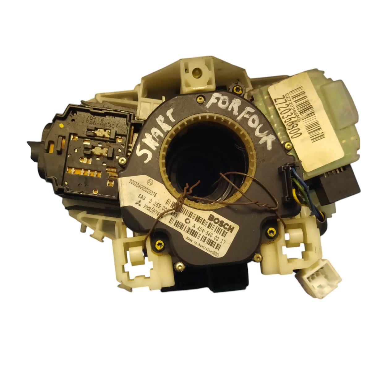 DEVIALUci<br />smaRT FORFOUR <br />Z720366800<br />