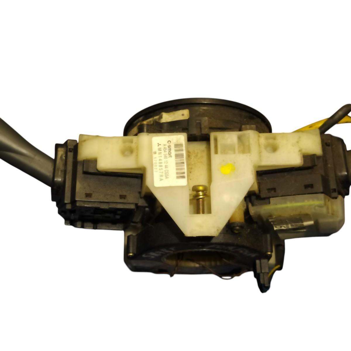 DEVIALUci<br />smaRT FORFOUR <br />Z720366800<br />