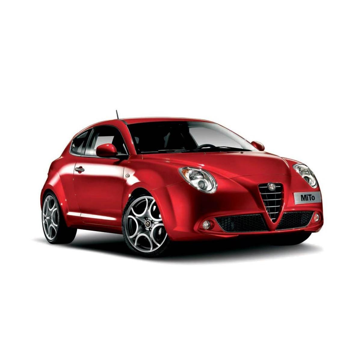 DEvialuci<br />alfa ROMEO MITO <br />256239289<br />