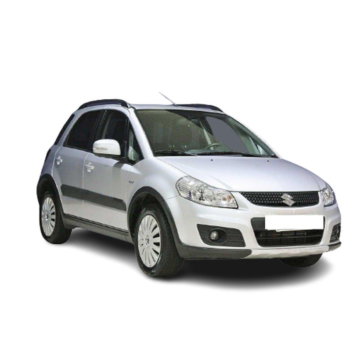 DEVIALUCE Suzuki sx4<br />173744<br />