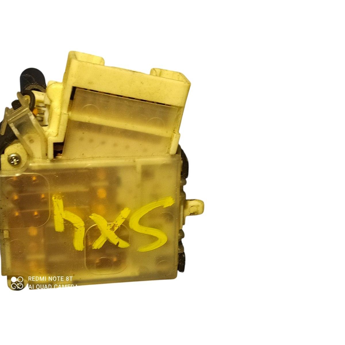 DEVIALUCE Suzuki sx4<br />173744<br />