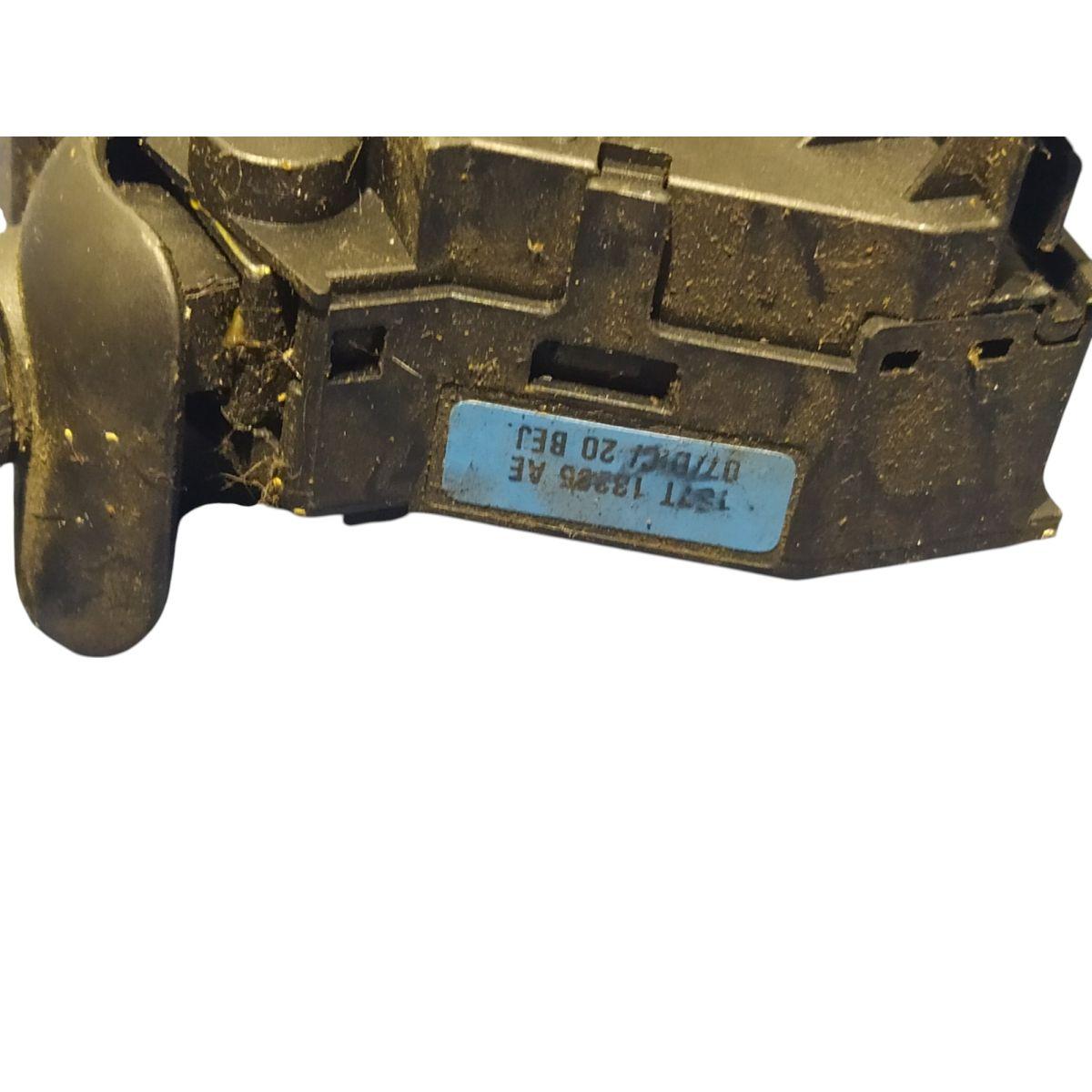 DEVIALUCI<br />157t13335AE<br />ford fusion <br />