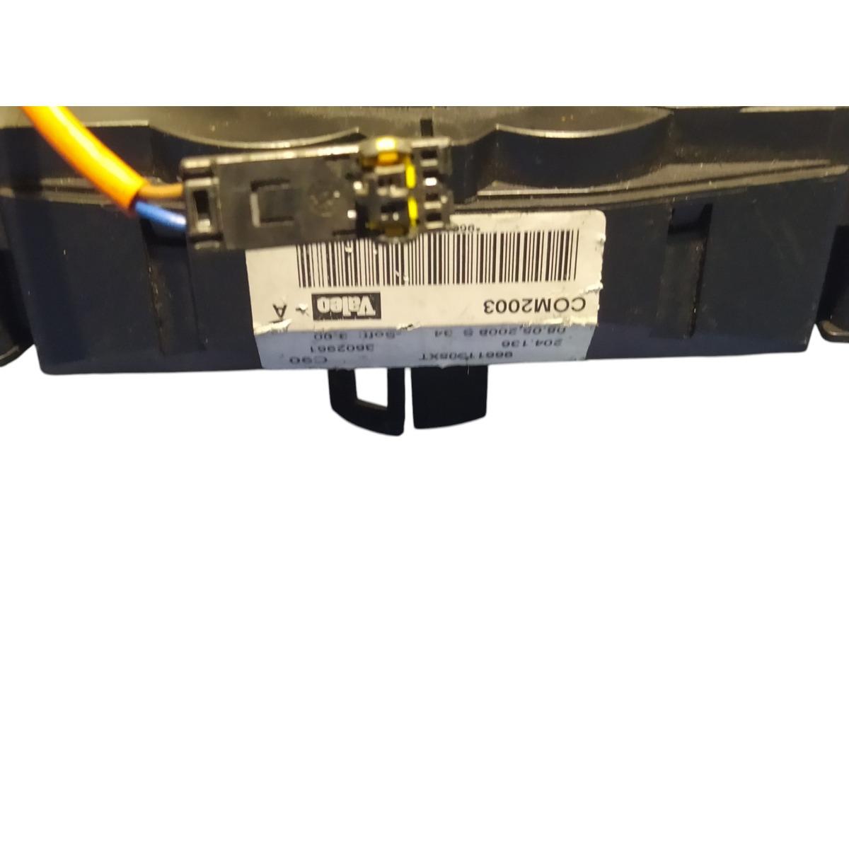 DEvialuci<br />CITROEN c3 <br />96611305<br />