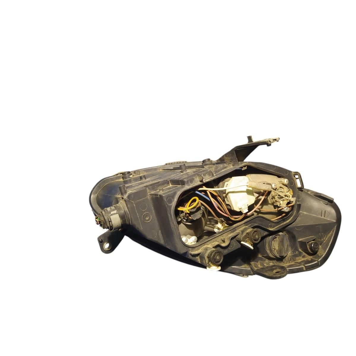 FARO ANT <br />LANCIA y 2005<br />6661116ldem<br />