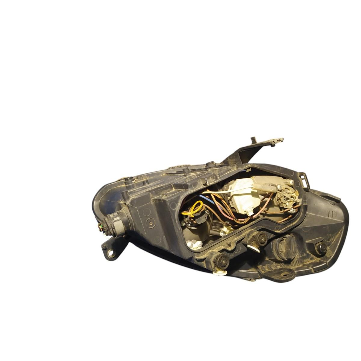 FARO ANT <br />LANCIA y 2005<br />6661116ldem<br />