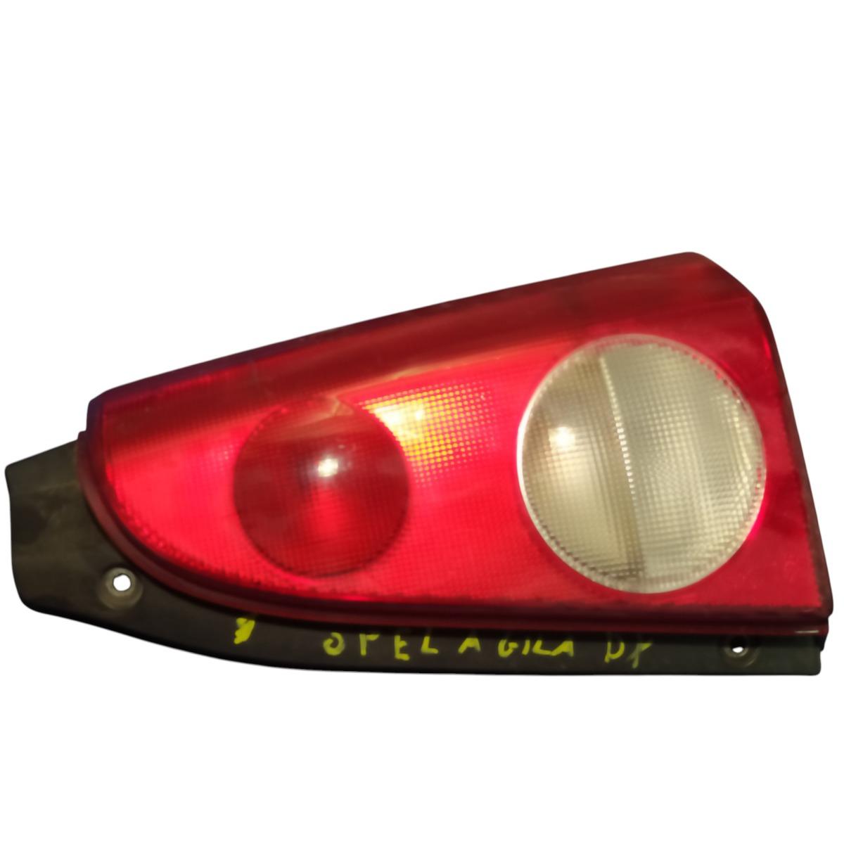 2505090000636<br />Stop fanale <br />Opel agila<br />