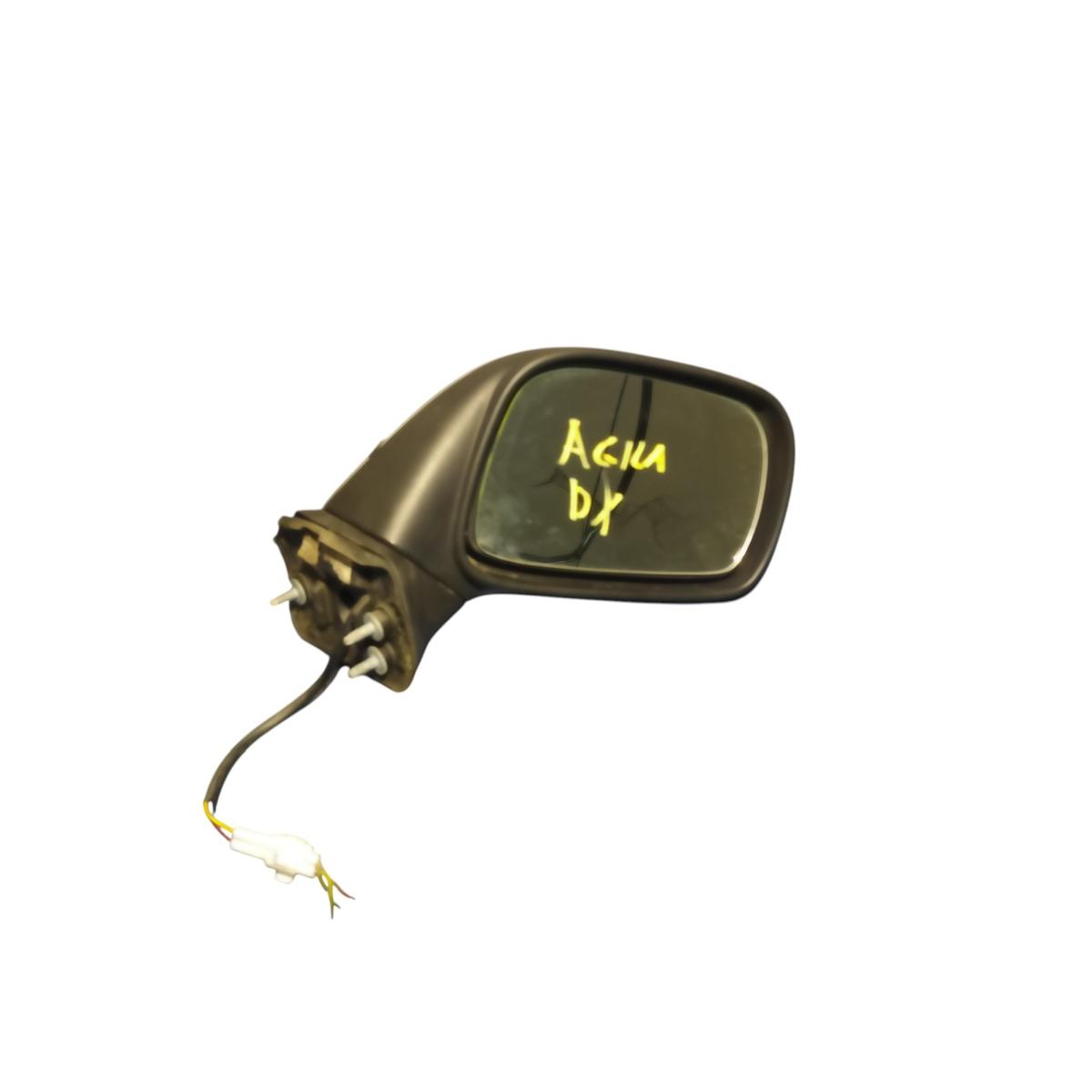 2505090000667<br />opel aGILA<br />SPECCHIETTO RETROVISORE ESTERNO DX
