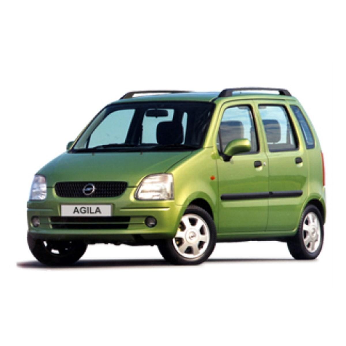 2505090000667<br />opel aGILA<br />SPECCHIETTO RETROVISORE ESTERNO DX