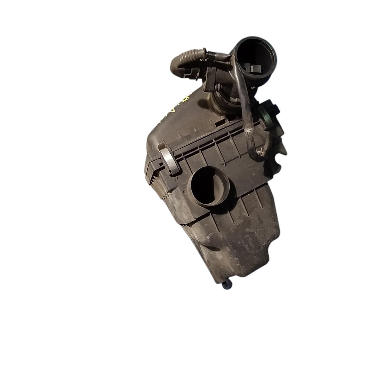 SCATOLA PORTA FILTRO ARIA OPel agila <br />09204631<br />