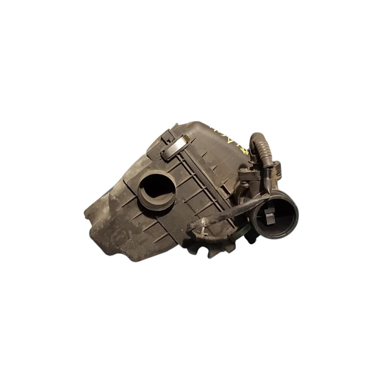 SCATOLA PORTA FILTRO ARIA OPel agila <br />09204631<br />