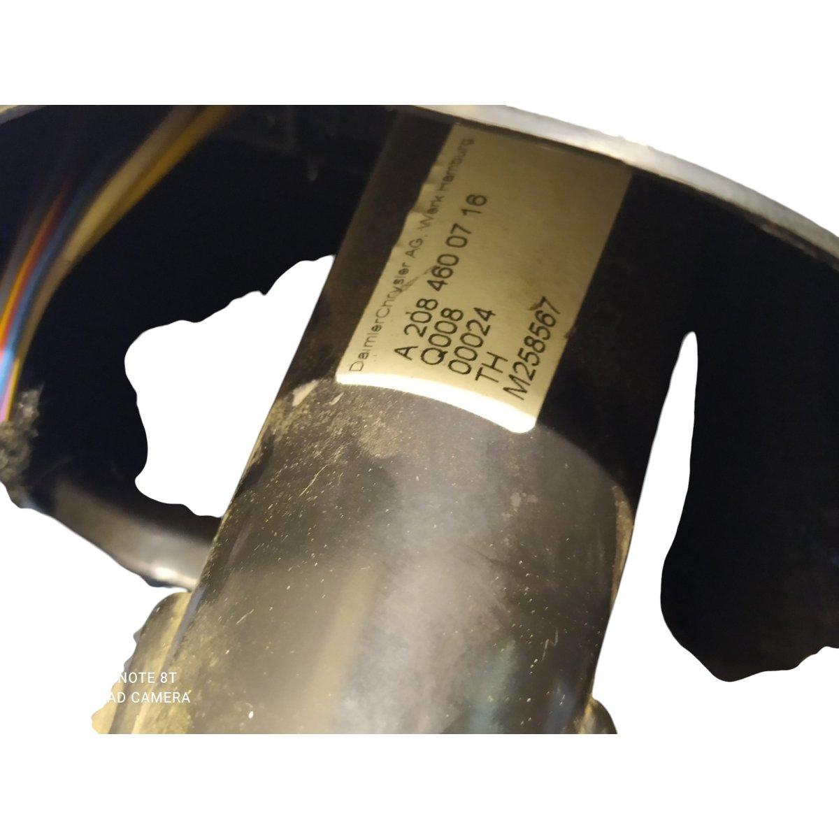 DEvialuci<br />MERCEdes c220<br />a2084600716<br />