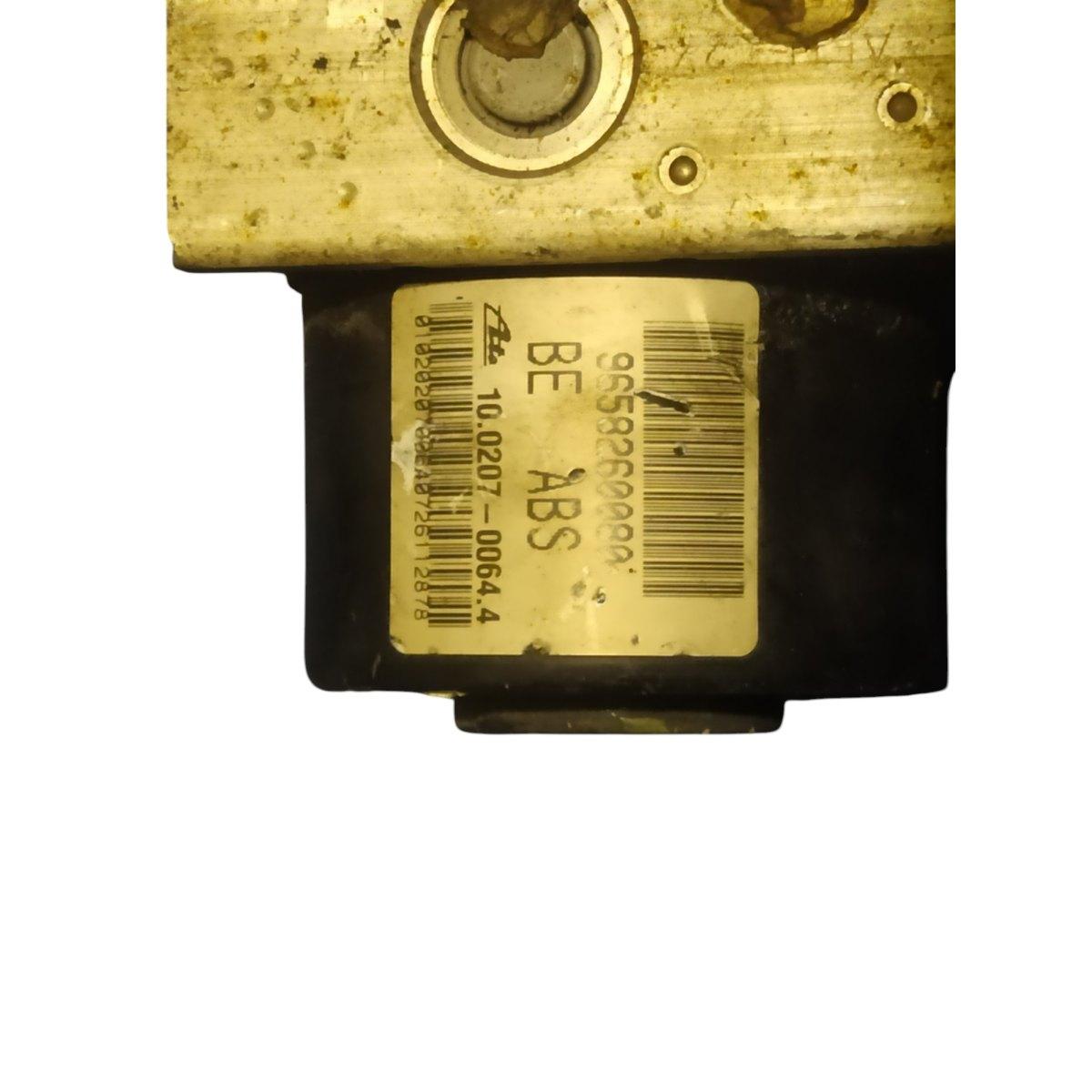 centralina abs citroen c3 9658260080<br /><br />