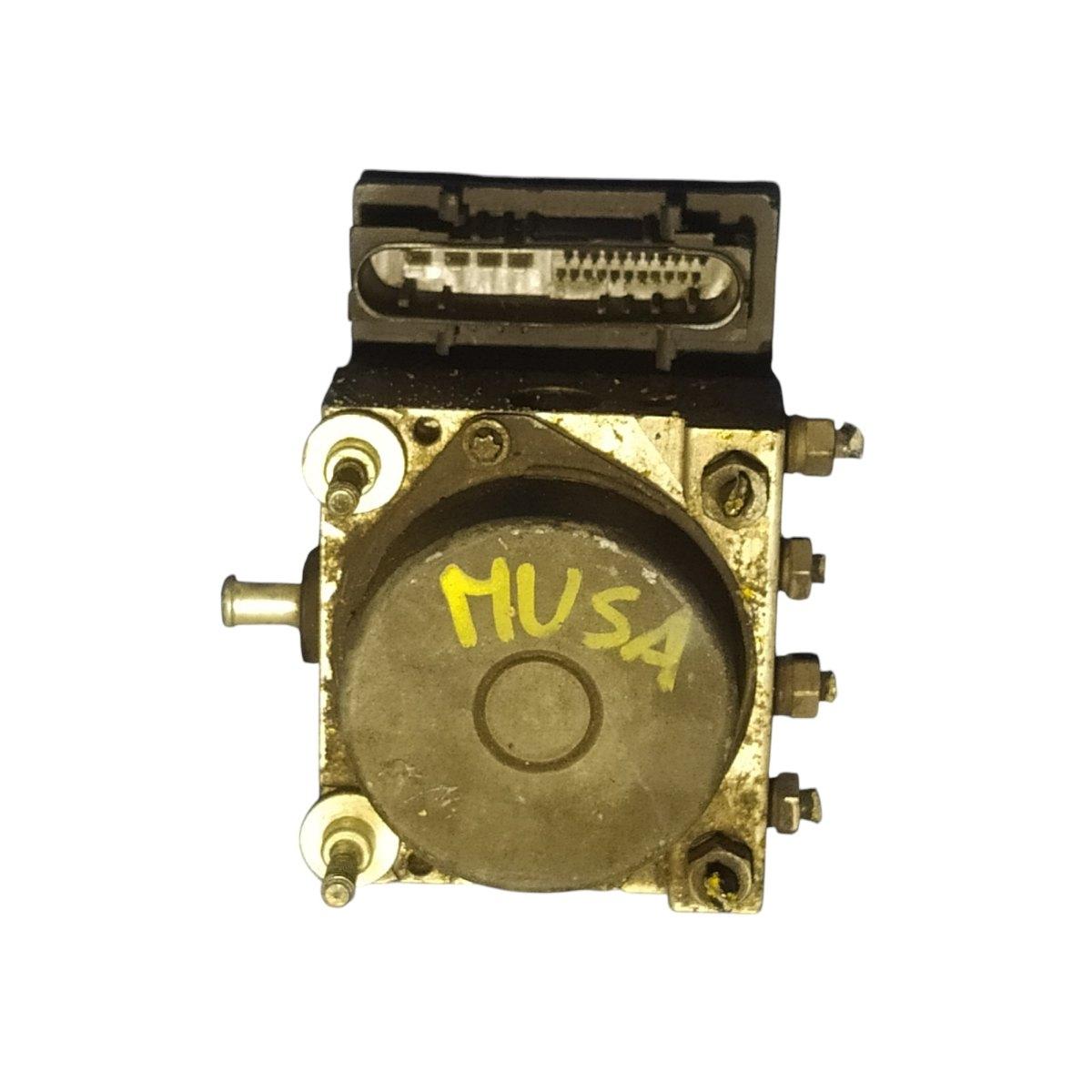 CENTRALINA ABS LANCIA MUSA 5177682<br /><br /><br />