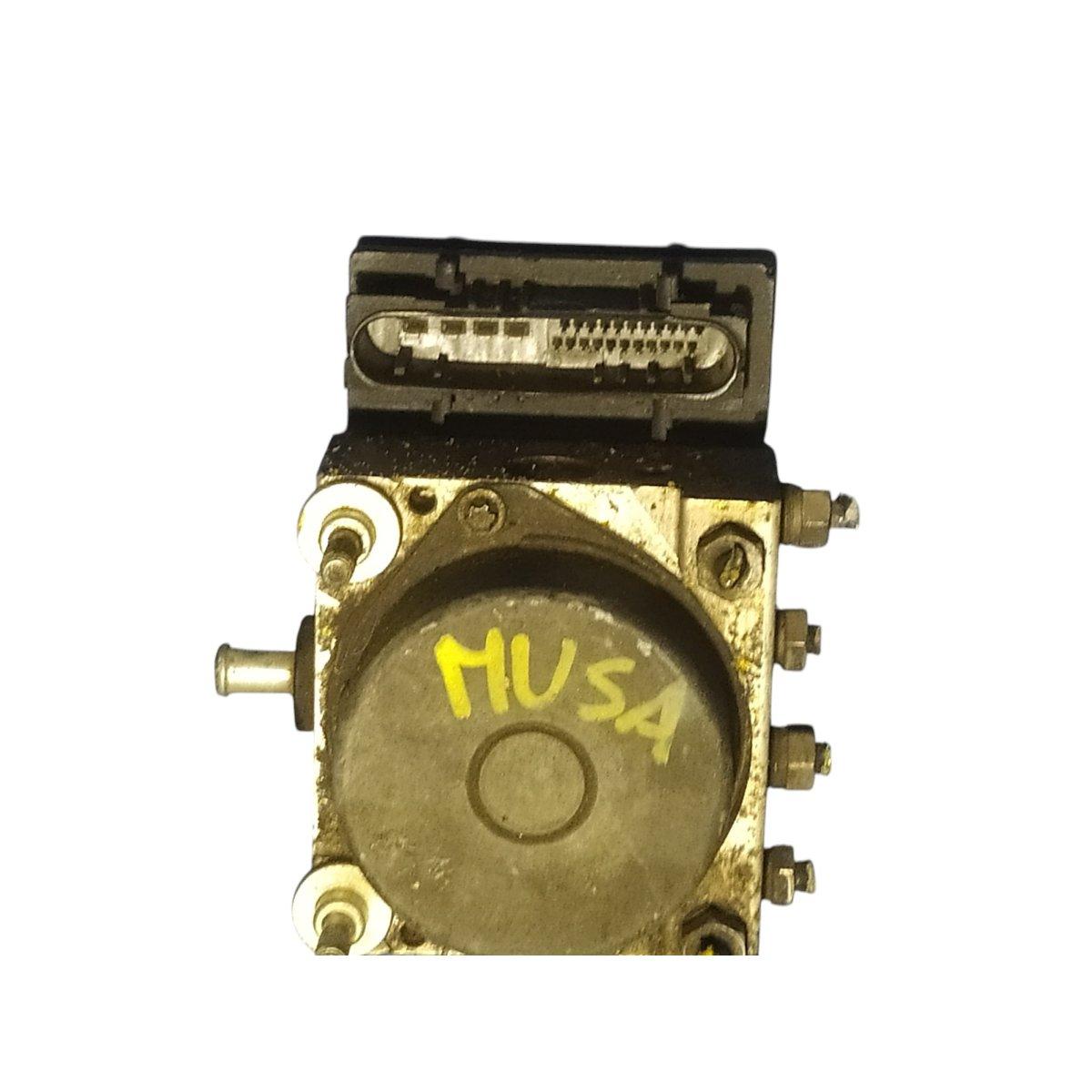 CENTRALINA ABS LANCIA MUSA 5177682<br /><br /><br />