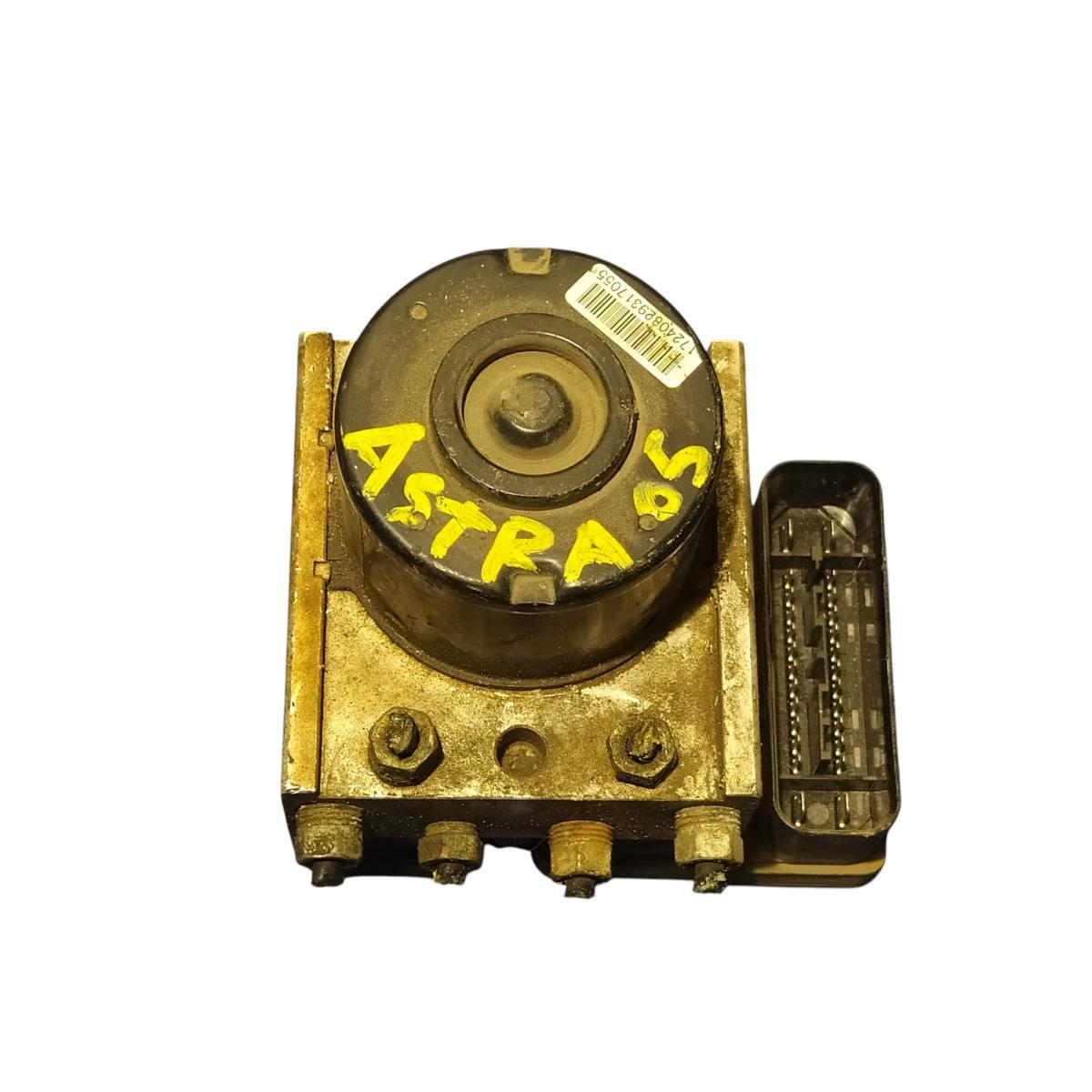 CENTRALINA  ABS  OPEL  ASTRA   051002070024<br /><br /><br />