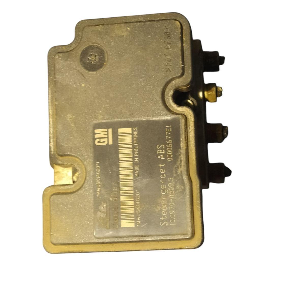 CENTRALINA  ABS  OPEL  ASTRA   051002070024<br /><br /><br />