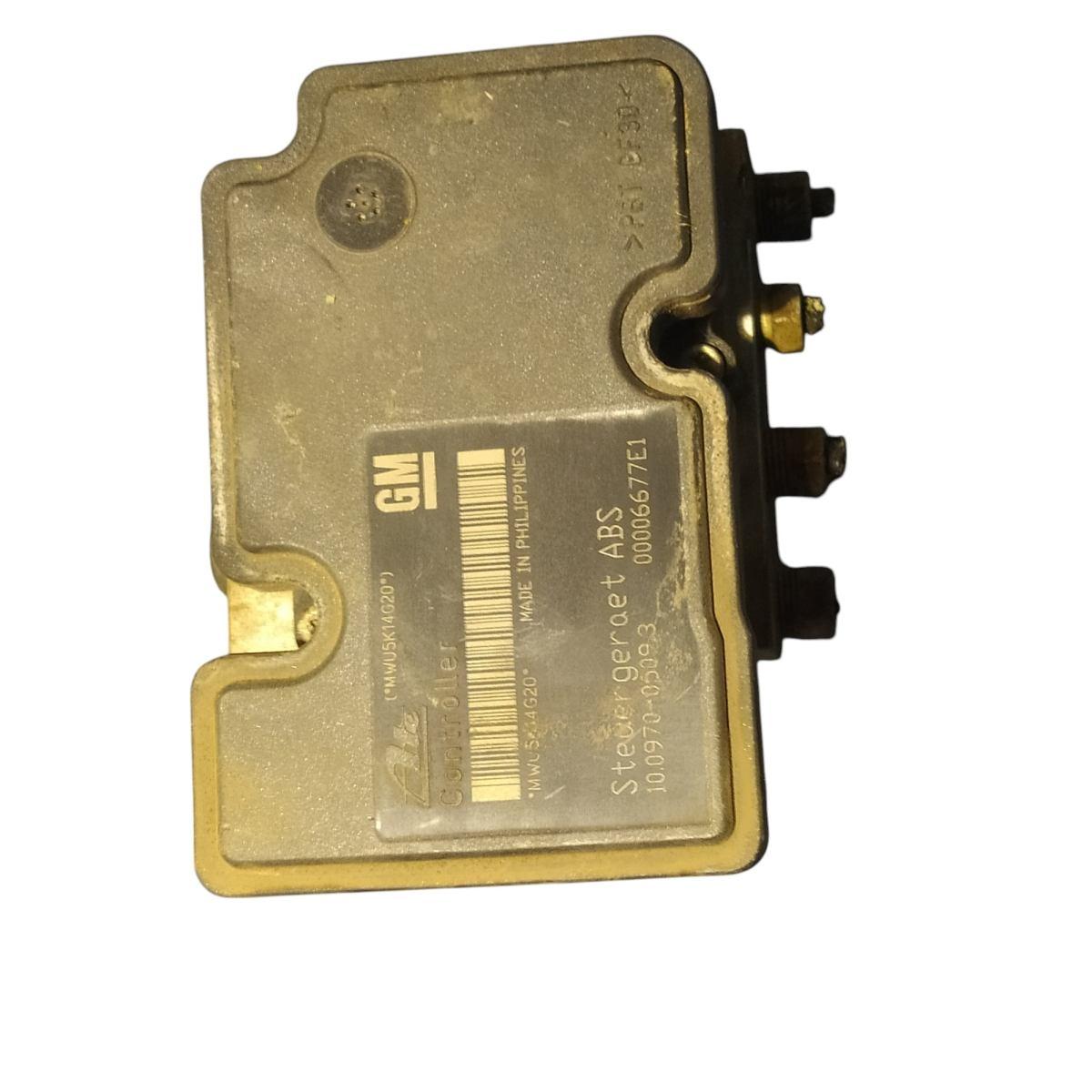 CENTRALINA  ABS  OPEL  ASTRA   051002070024<br /><br /><br />