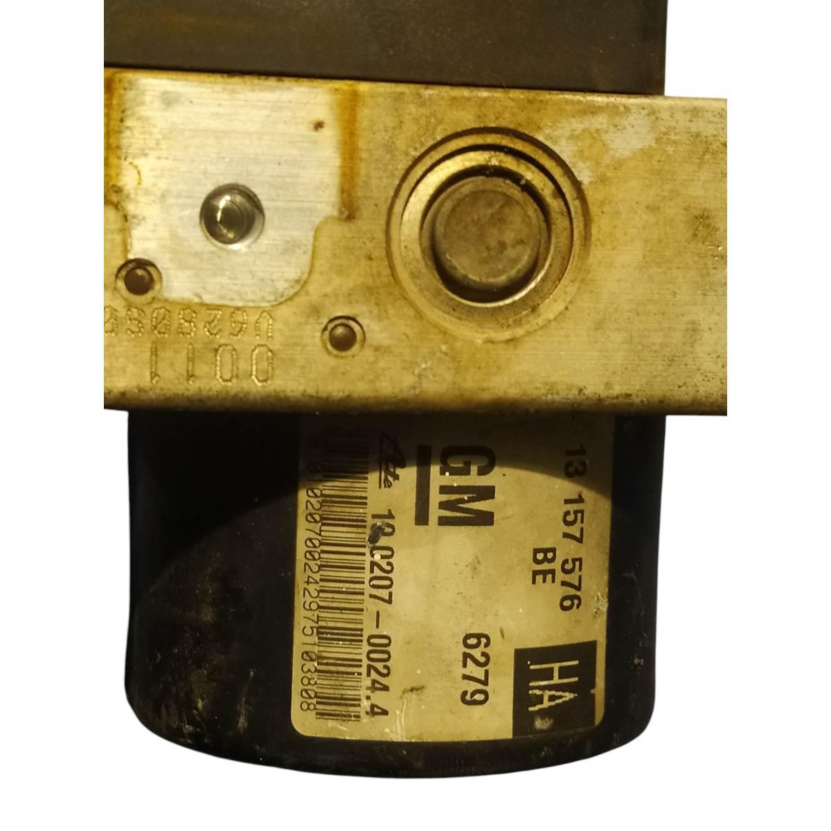 CENTRALINA  ABS  OPEL  ASTRA   051002070024<br /><br /><br />