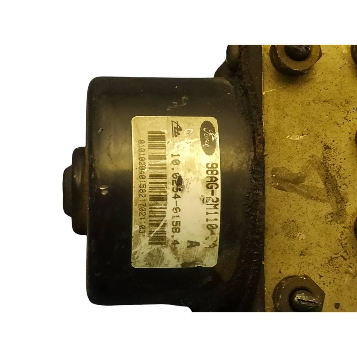 CENTRALINA ABS ford focus 1 serie  1.8 TDI 581024310340<br /><br /><br />